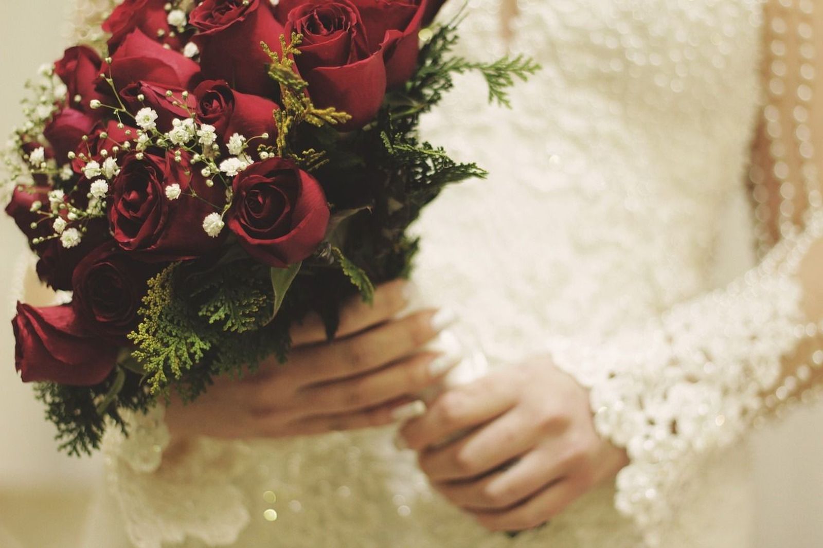 Crecen las bodas a partir de los 55 años: ¿Qué ventajas tiene ‘oficializar’ su relación?