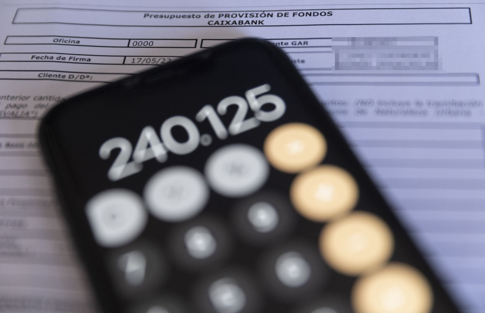 Sondeo Telemadrid: El INE mide bien la inflación y el PIB, según la mayoría de encuestados