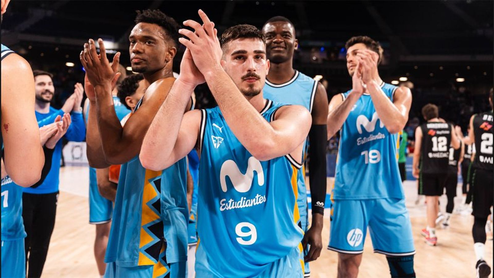 Estudiantes se juega el último billete a la ACB