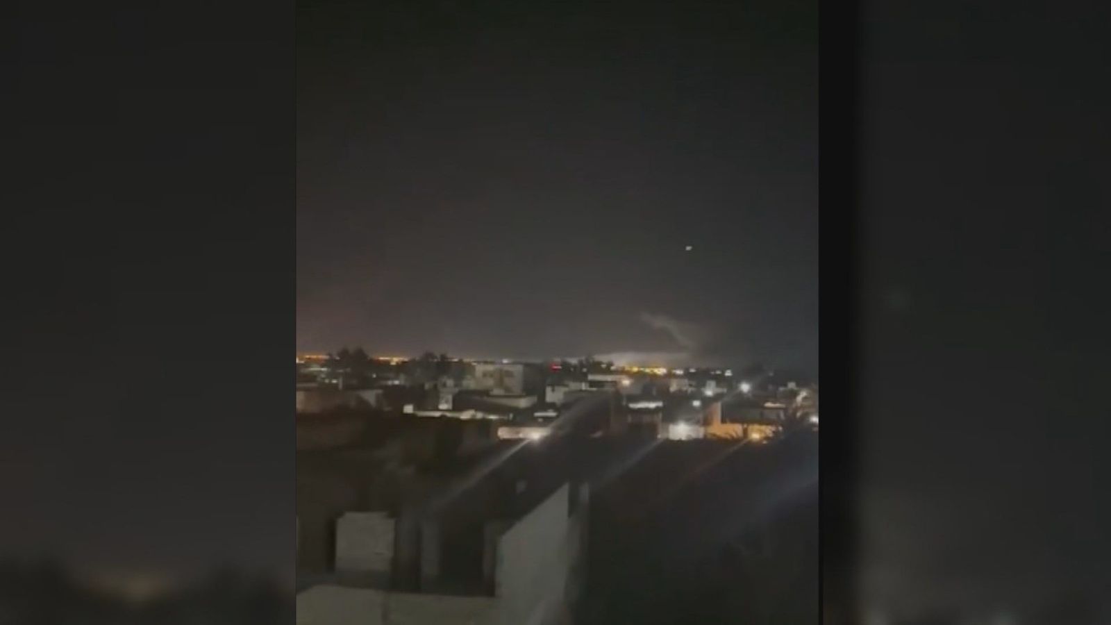 Pakistán ataca bases insurgentes en Irán tras un bombardeo iraní en su territorio