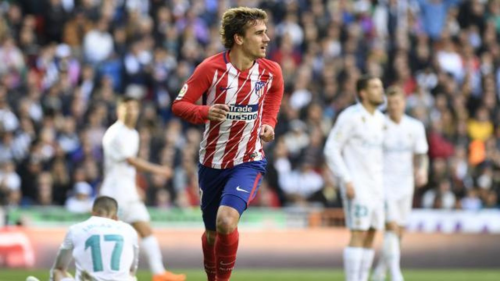 Antoine Griezmann