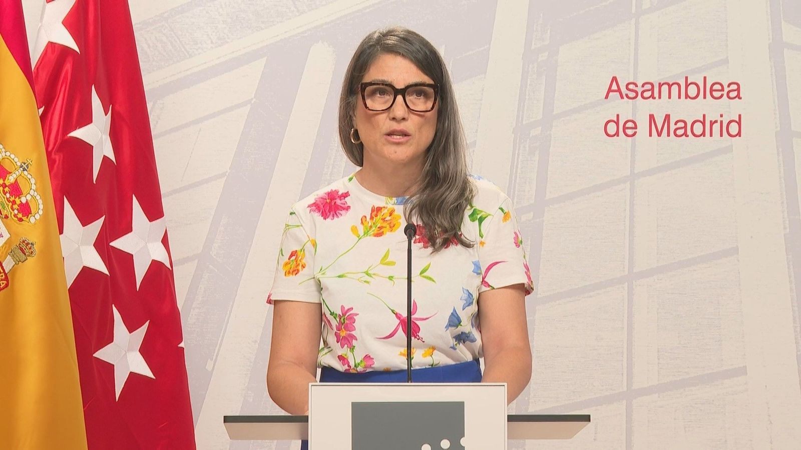 Más Madrid descarta salir del Gobierno central pese a la corrupción