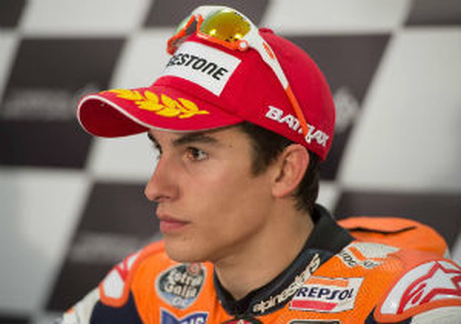 Marc Márquez