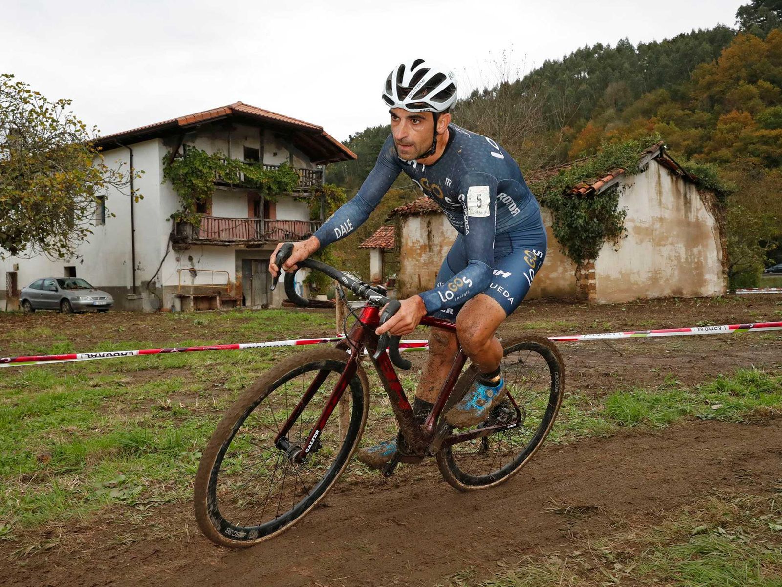 Ciclocross