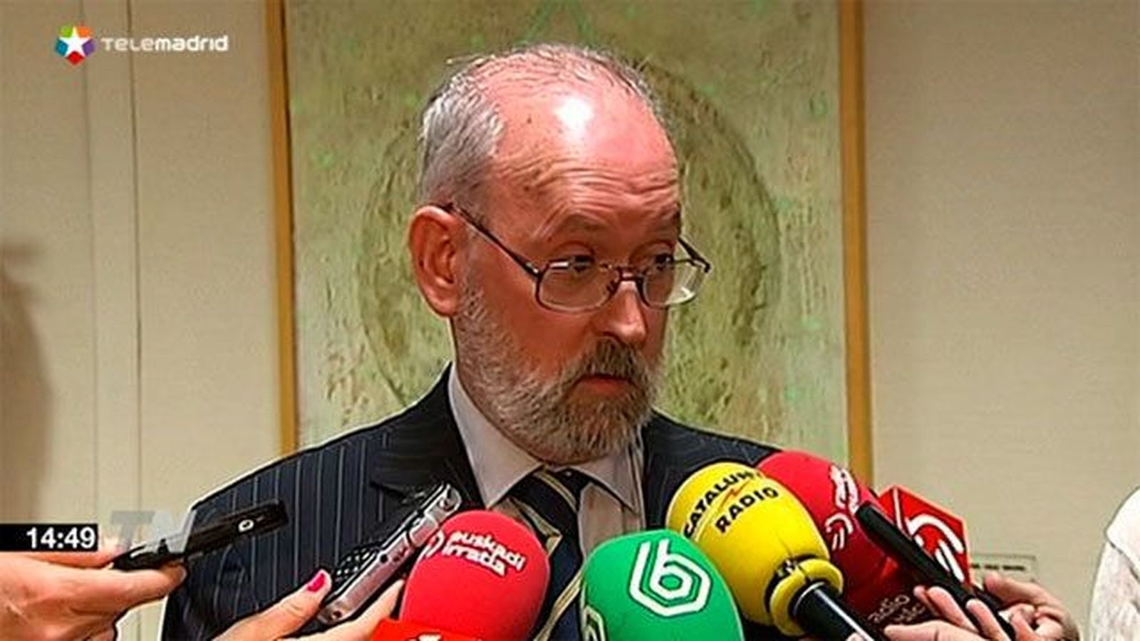 La reforma de la ley del aborto provoca "grietas" en el PP
