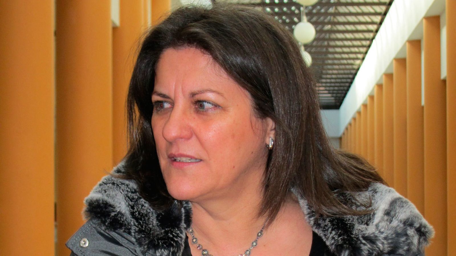 Trujillo: "la libertad de expresión está más amparada en Marruecos que en España"