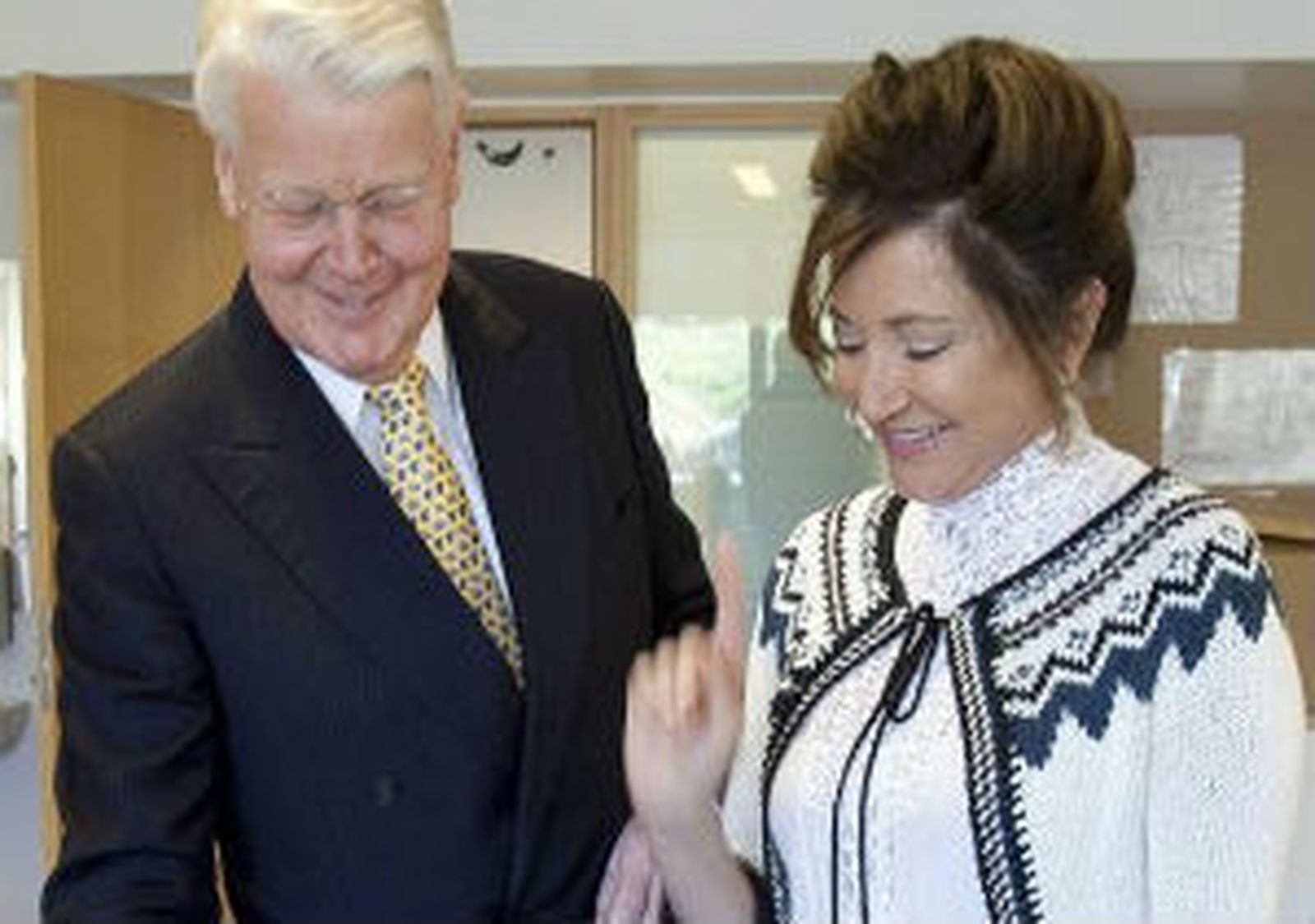 Grimsson