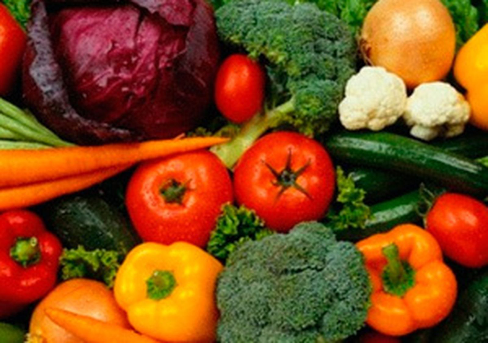 Alimentos para prevenir el cáncer
