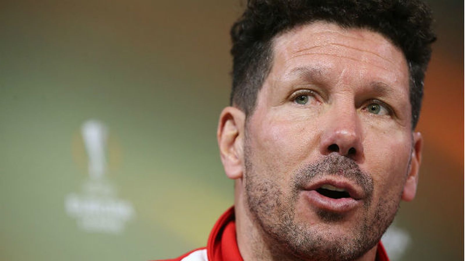 Diego Simeone