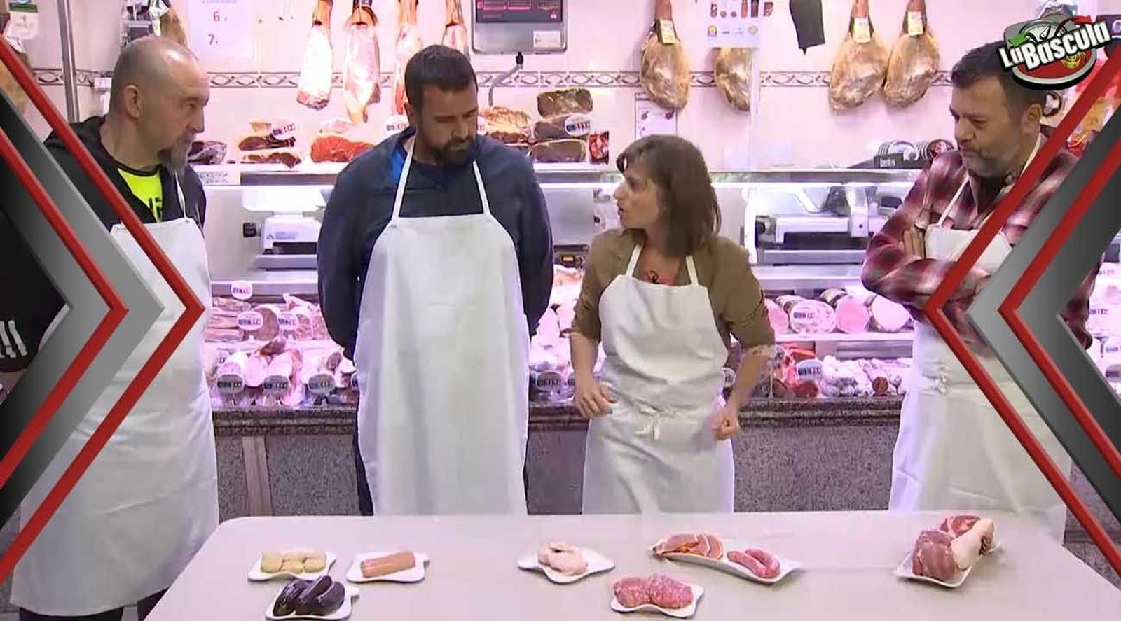 ¿Qué parte del cerdo es más saludable?
