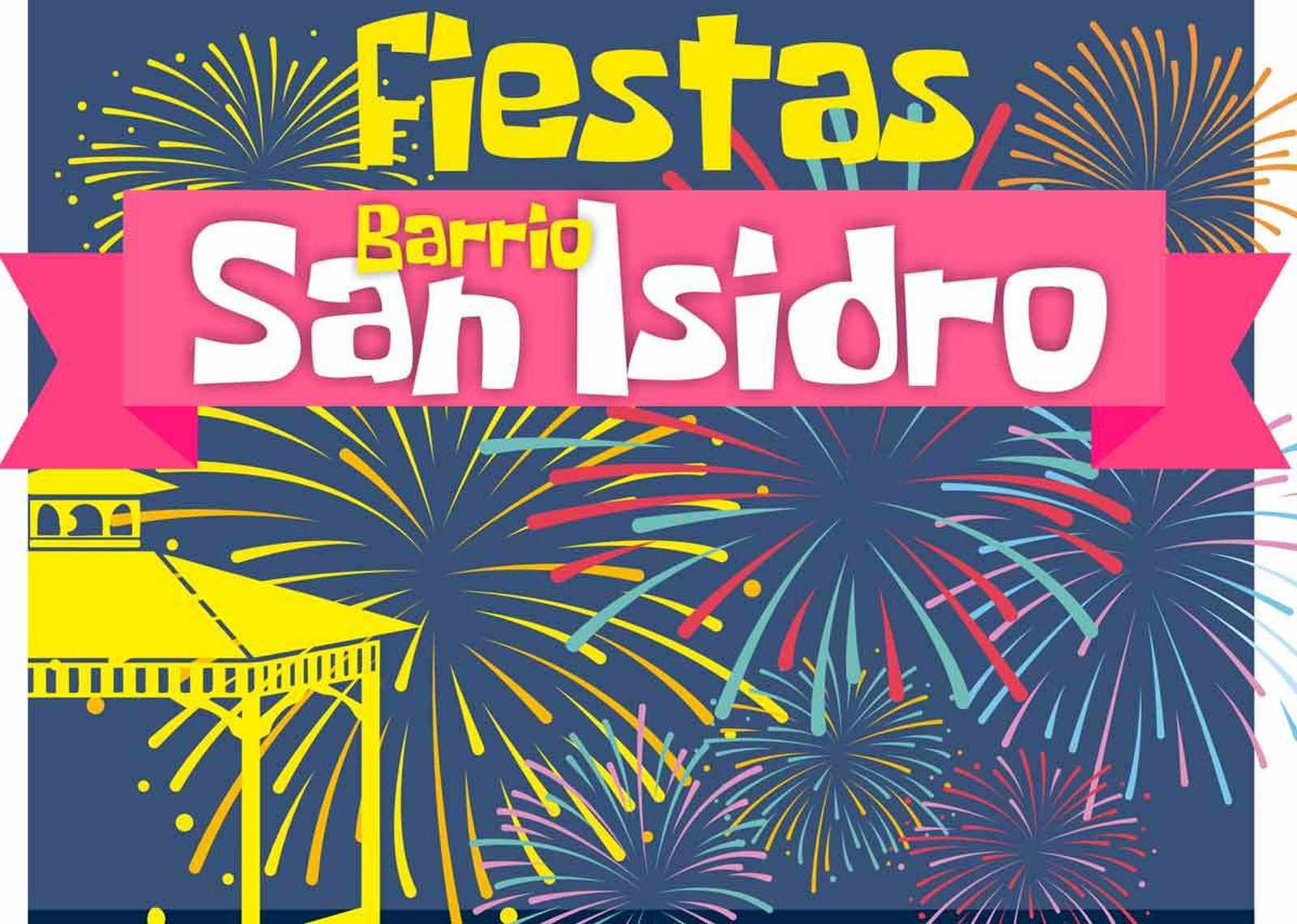 Fiestas de Barrio de Getafe