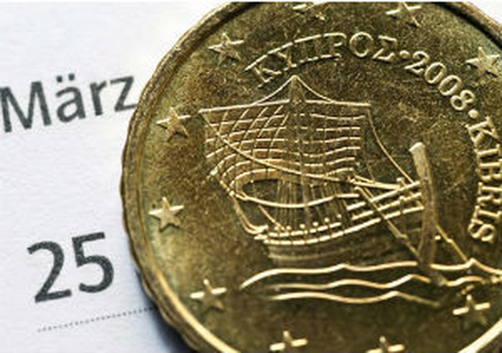 Moneda de Chipre
