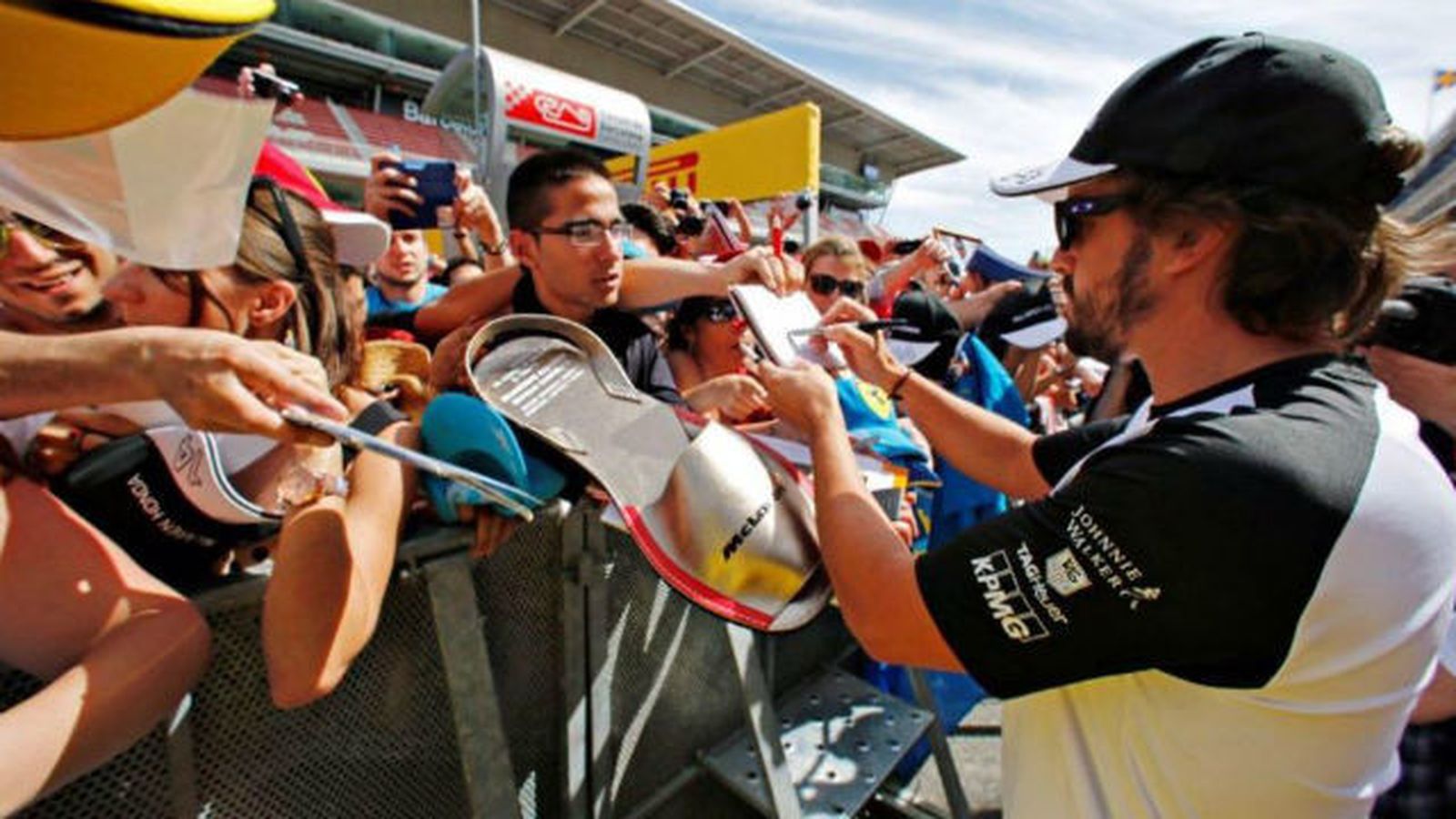 Fernando Alonso