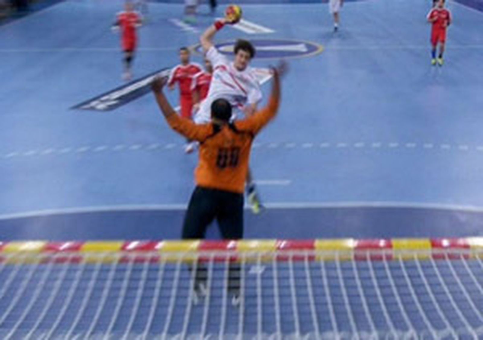 Balonmano