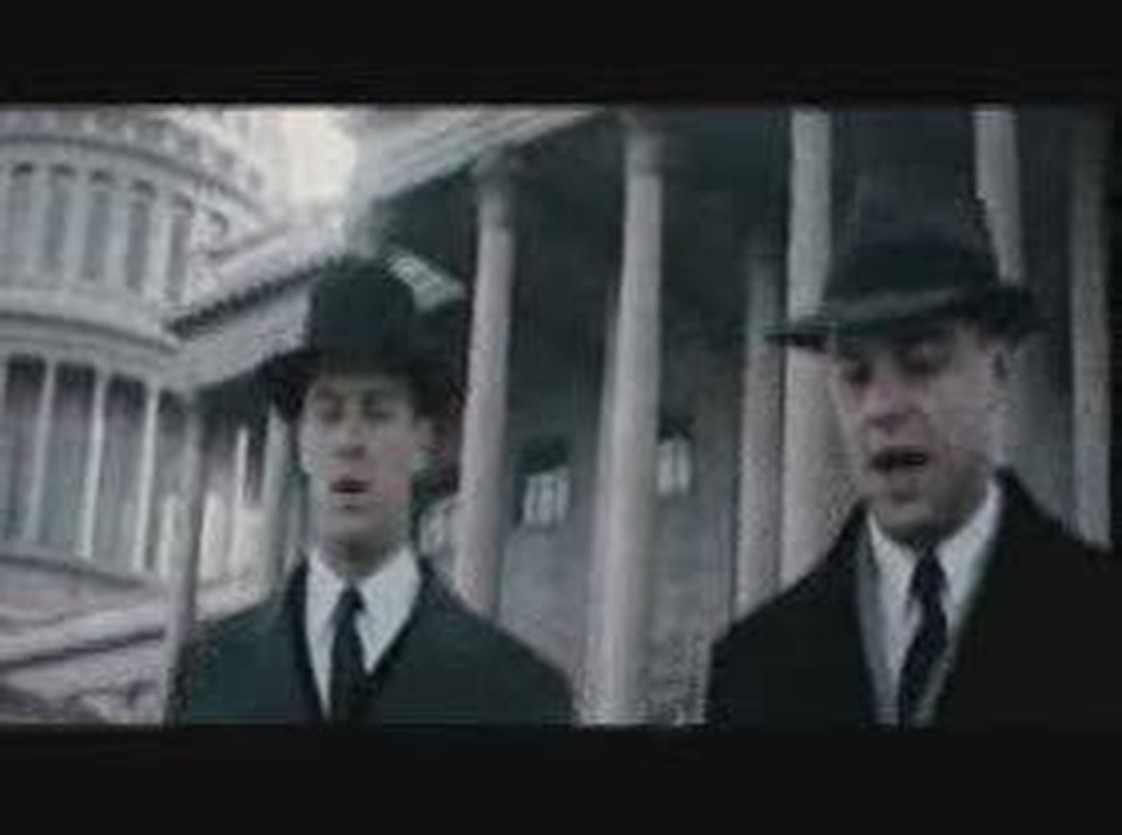 La vida J. Edgar, uno de los hombres más poderosos de EEUU, al cine