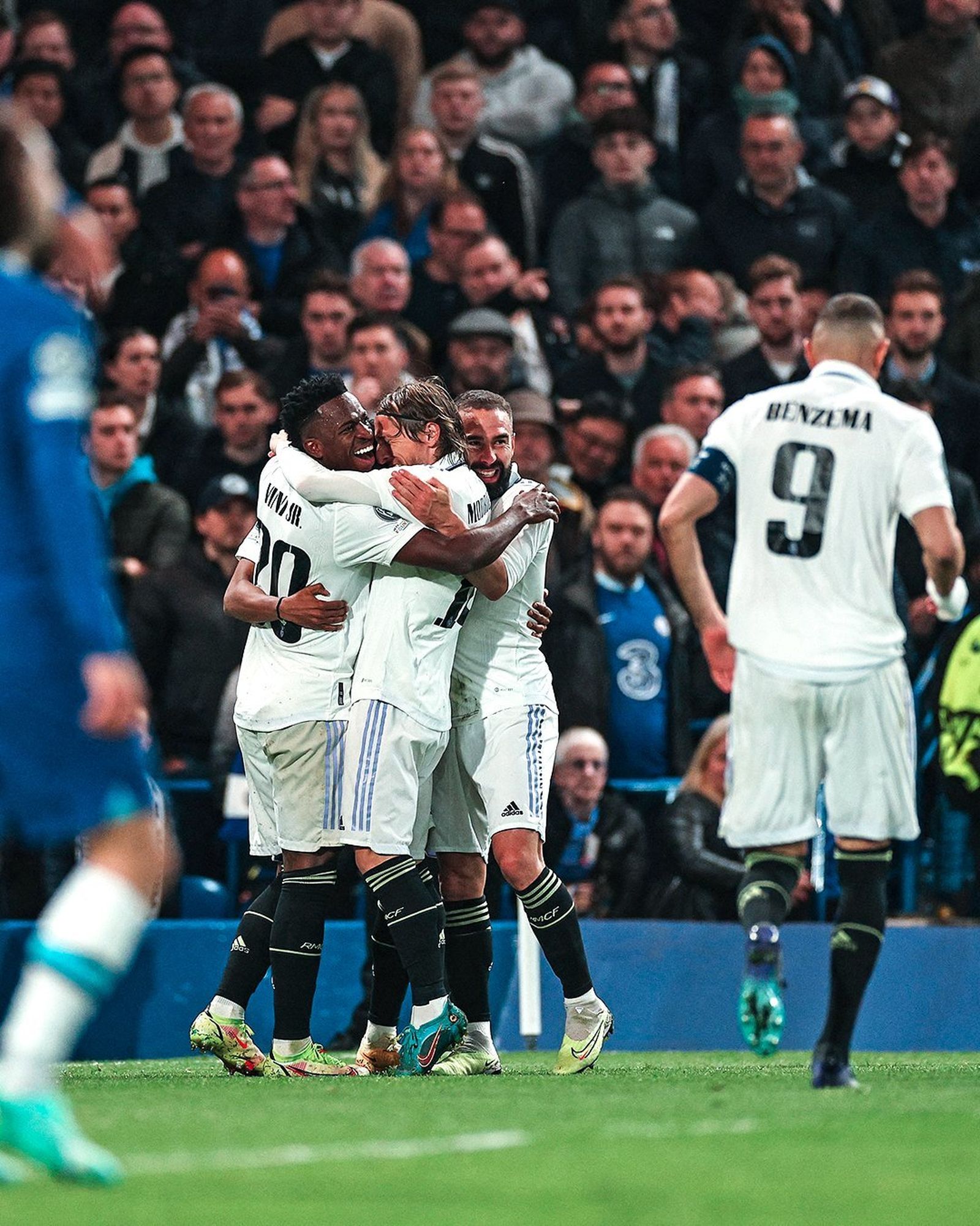 Real Madrid