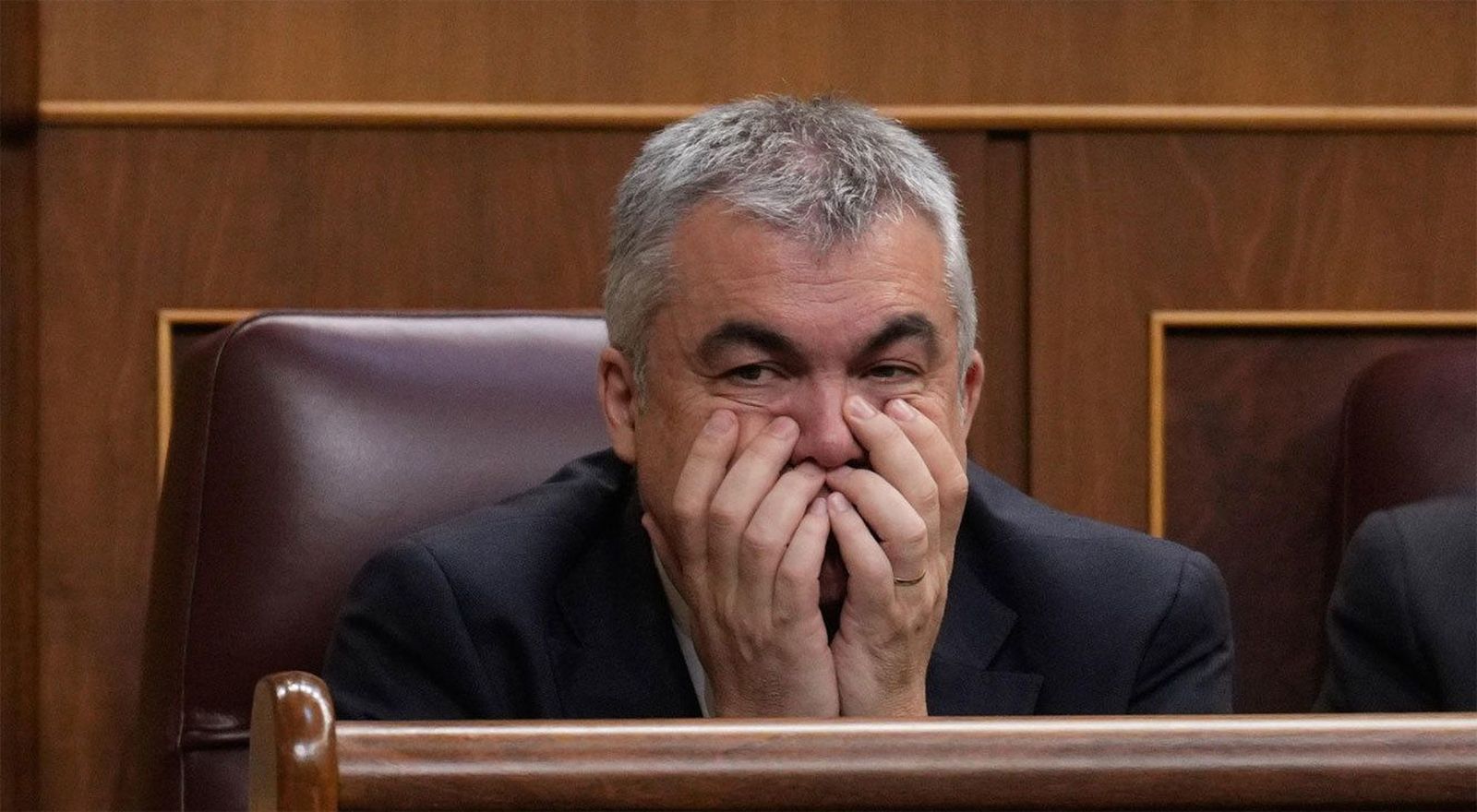 Cerdán sostiene ante el Supremo que los audios de Koldo fueron "manipulados"