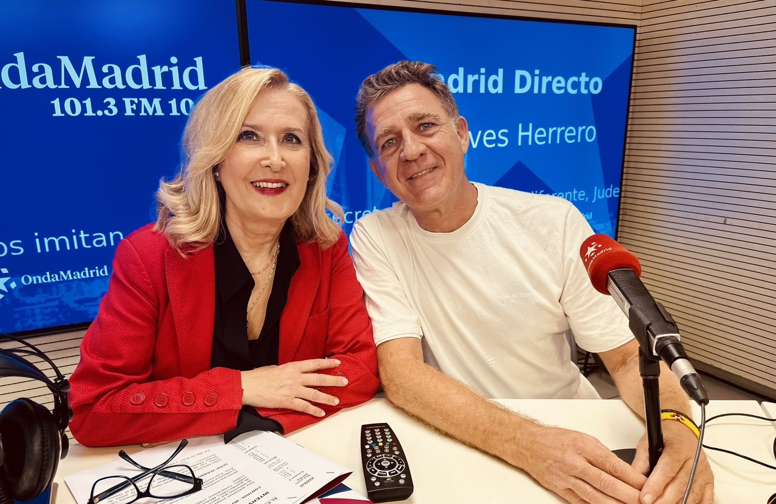 Juanjo Artero: “Es bonito seguir recordando “Verano Azul” porque forma parte de los españoles”