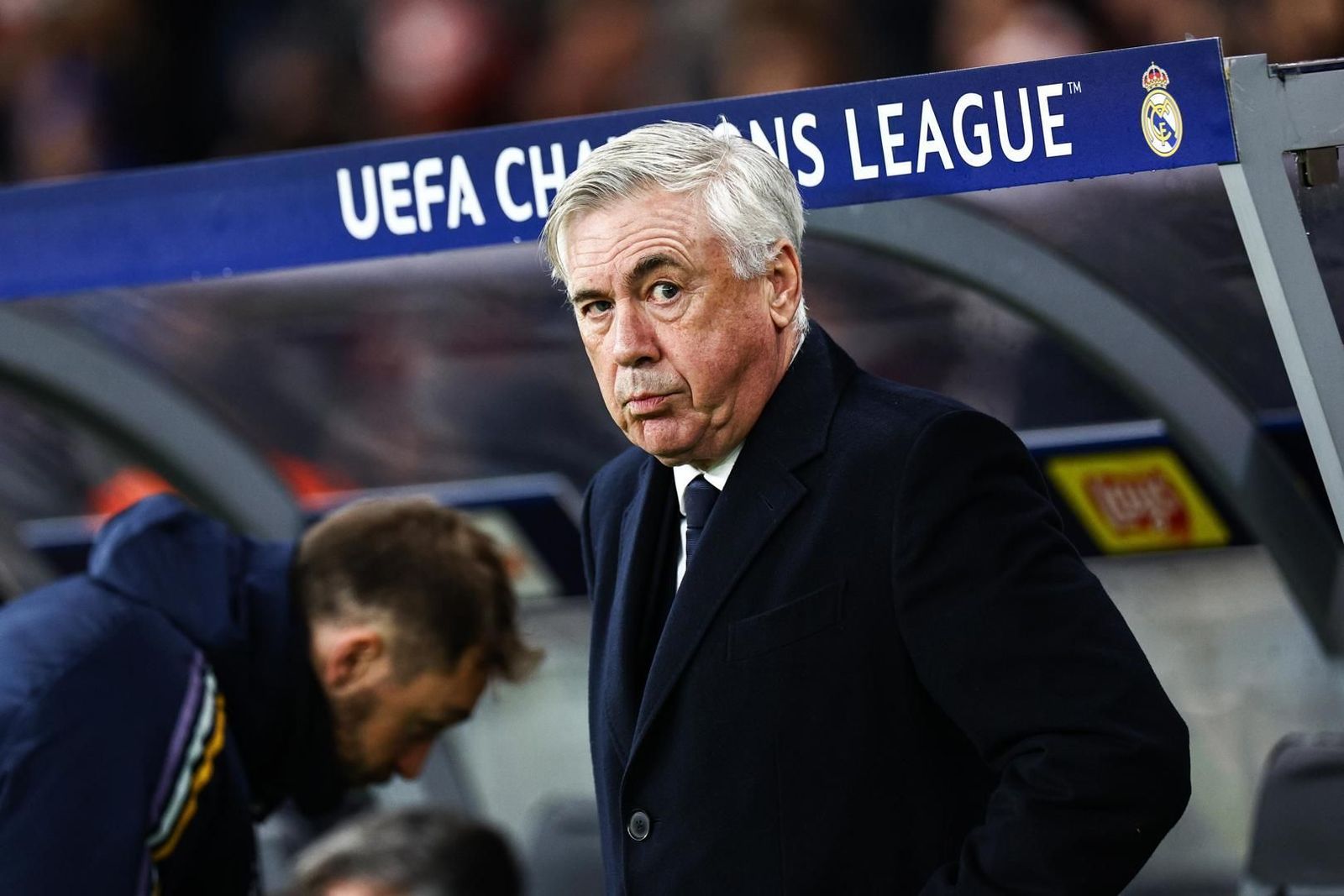 Ancelotti: "Hemos mejorado la calidad del juego"