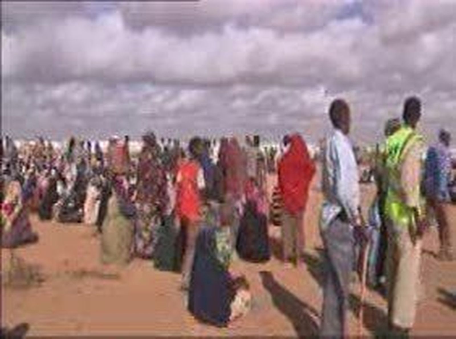 Secuestradas dos cooperantes españolas de Médicos sin Fronteras en Kenia