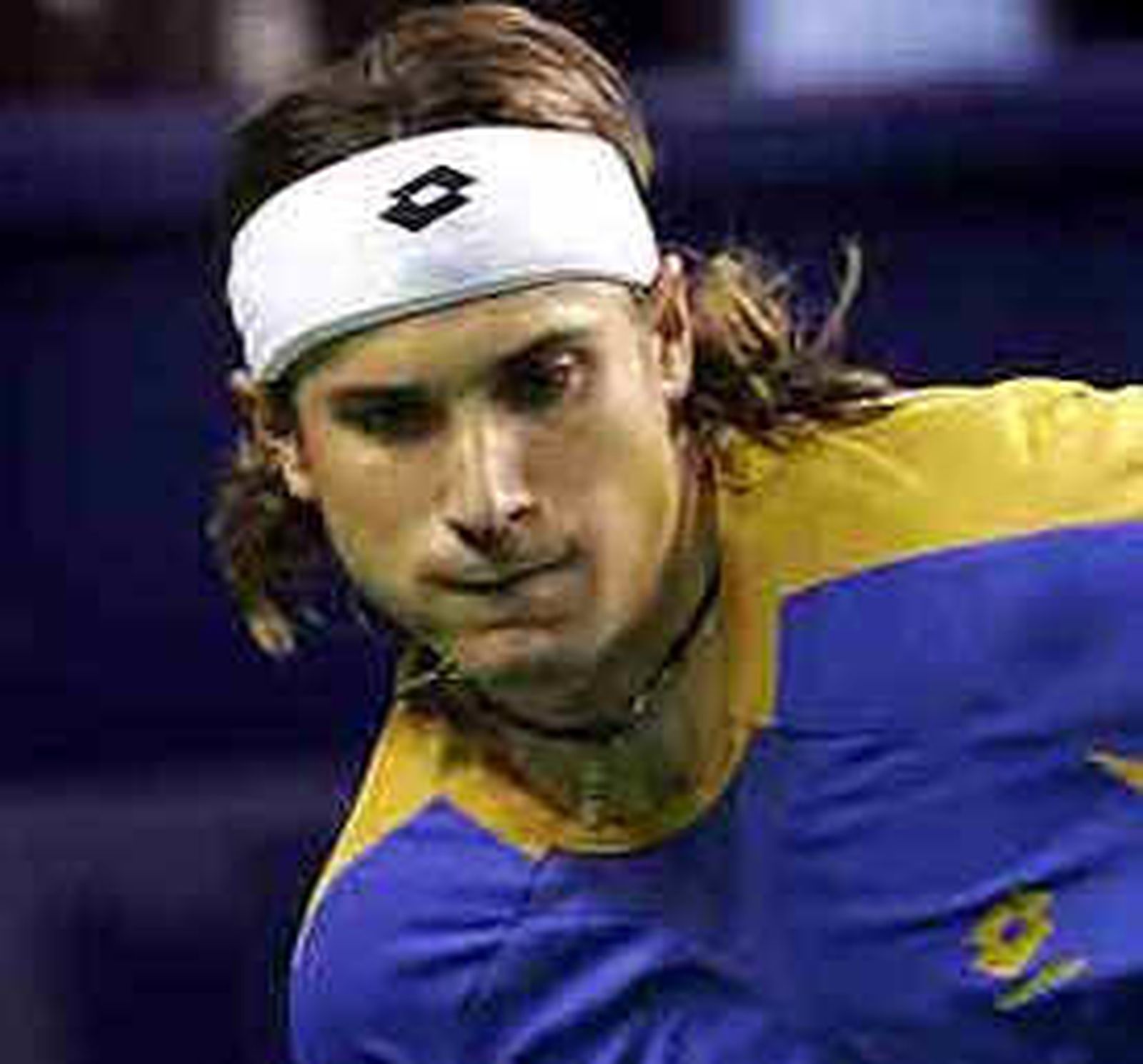 Ferrer vence a Almagro y se jugará el título con Soderling