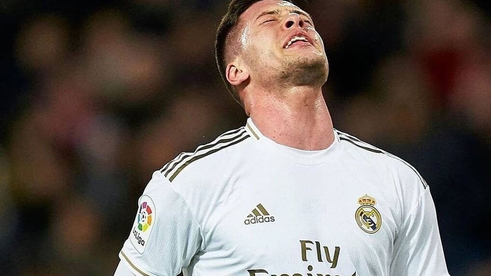 Luka Jovic