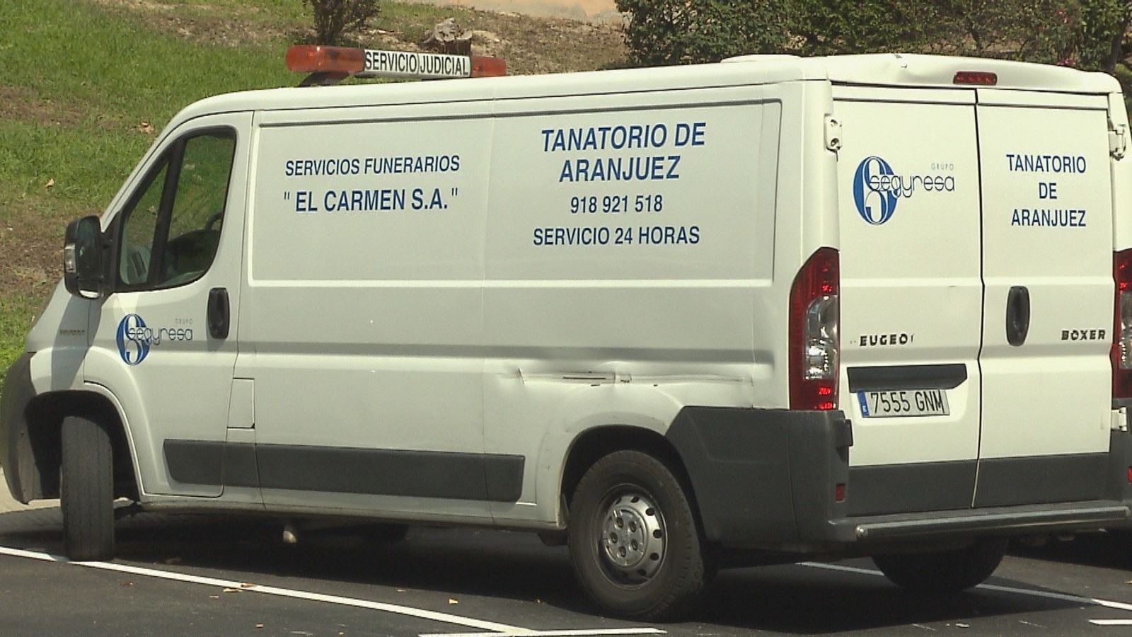 Ocho de cada diez españoles consideran injusto el IVA funerario del 21%