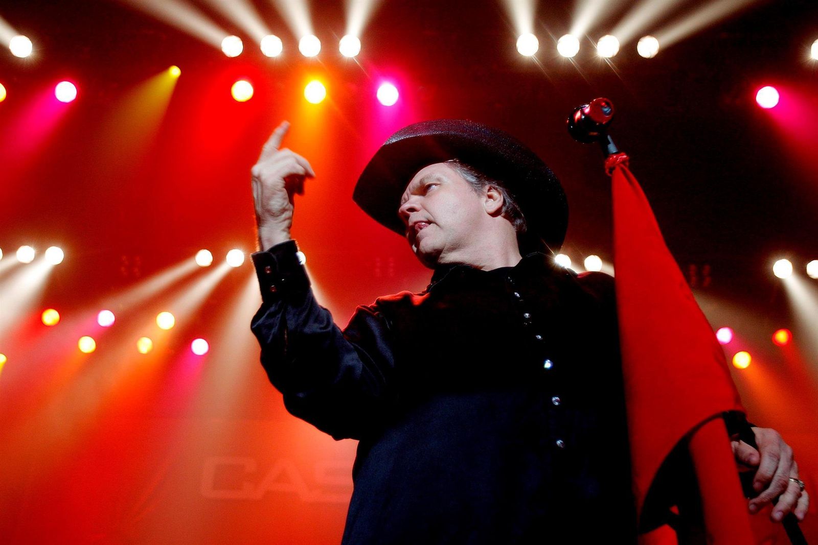 Meat Loaf