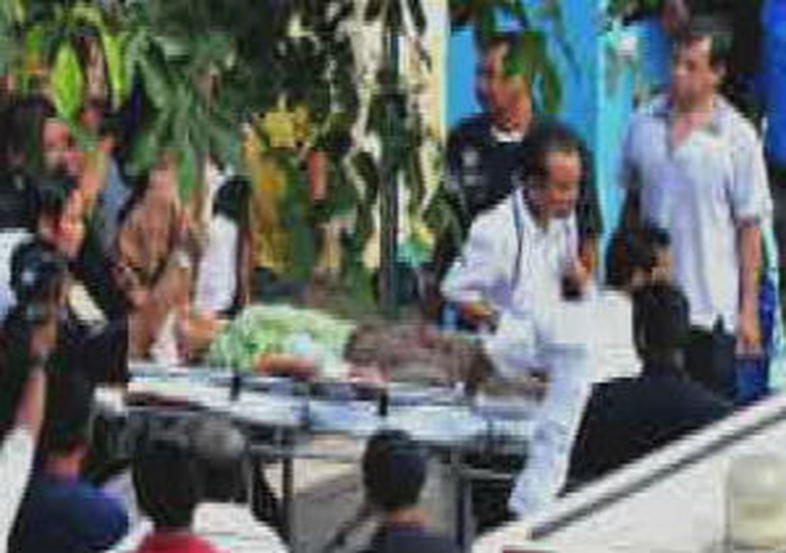 La Policía libera a los 30 niños secuestrados en el sur de Malasia