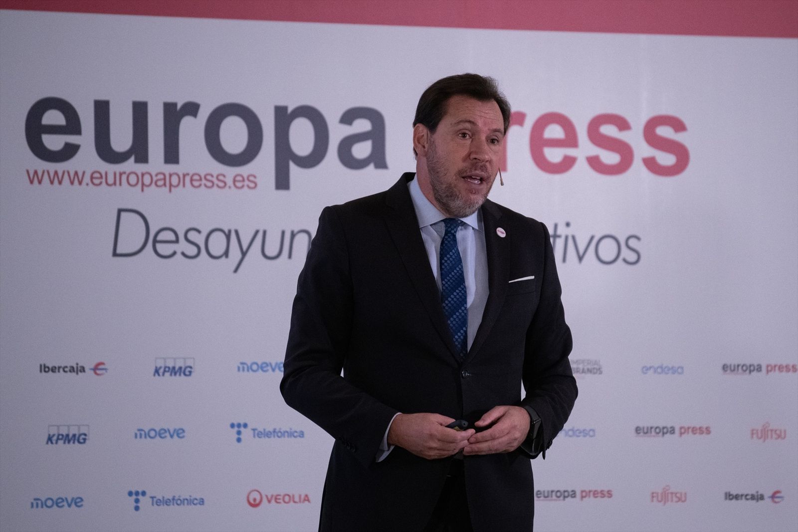 Oscar Puente