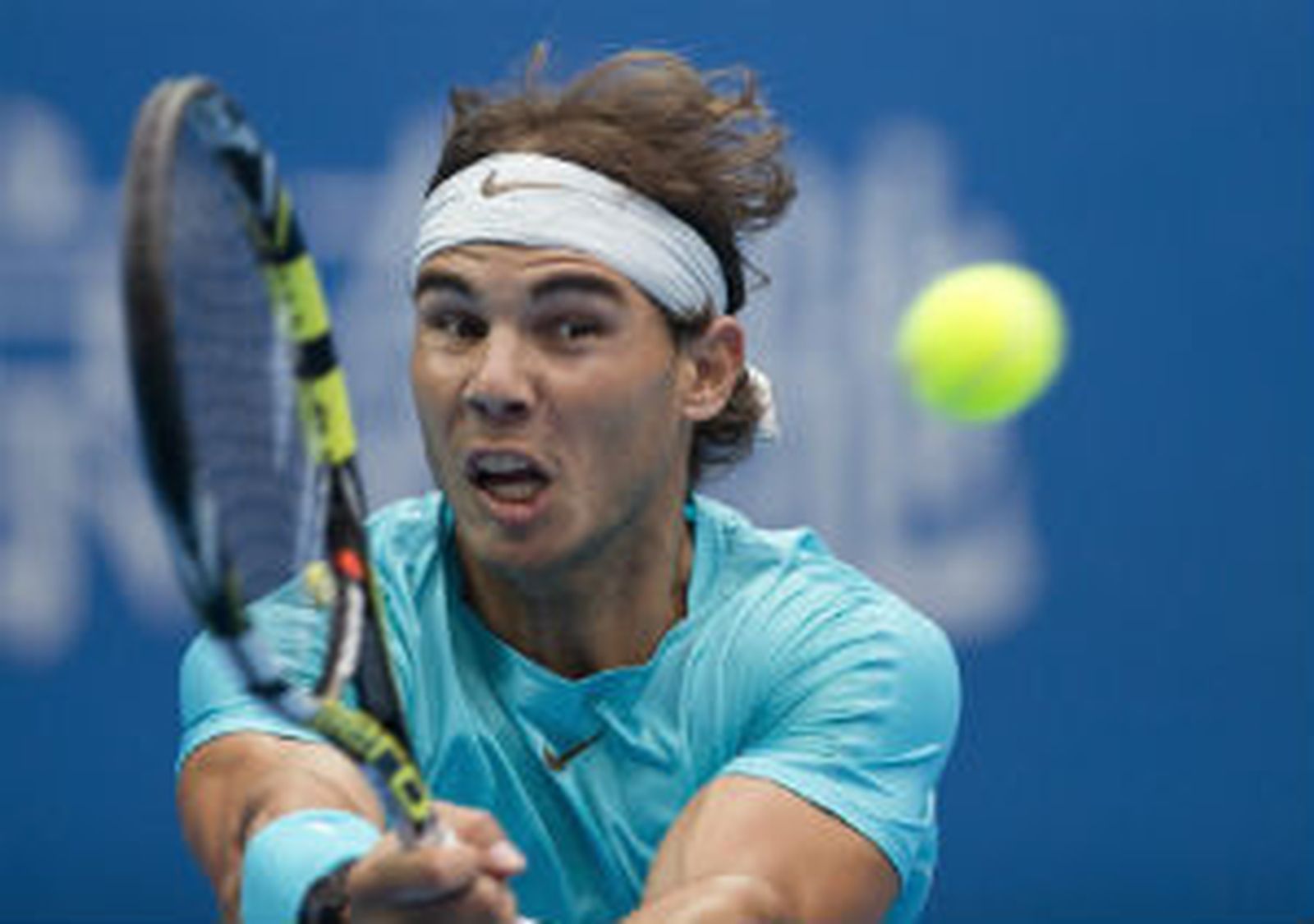 Rafa Nadal