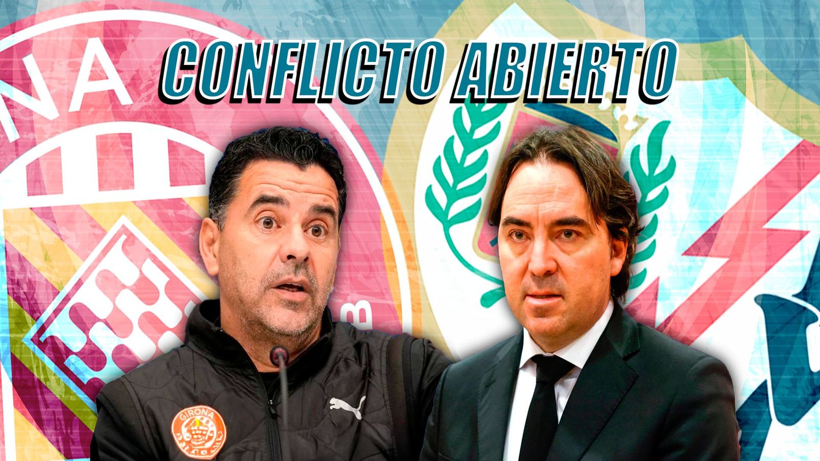 El debate sigue abierto en Vallecas