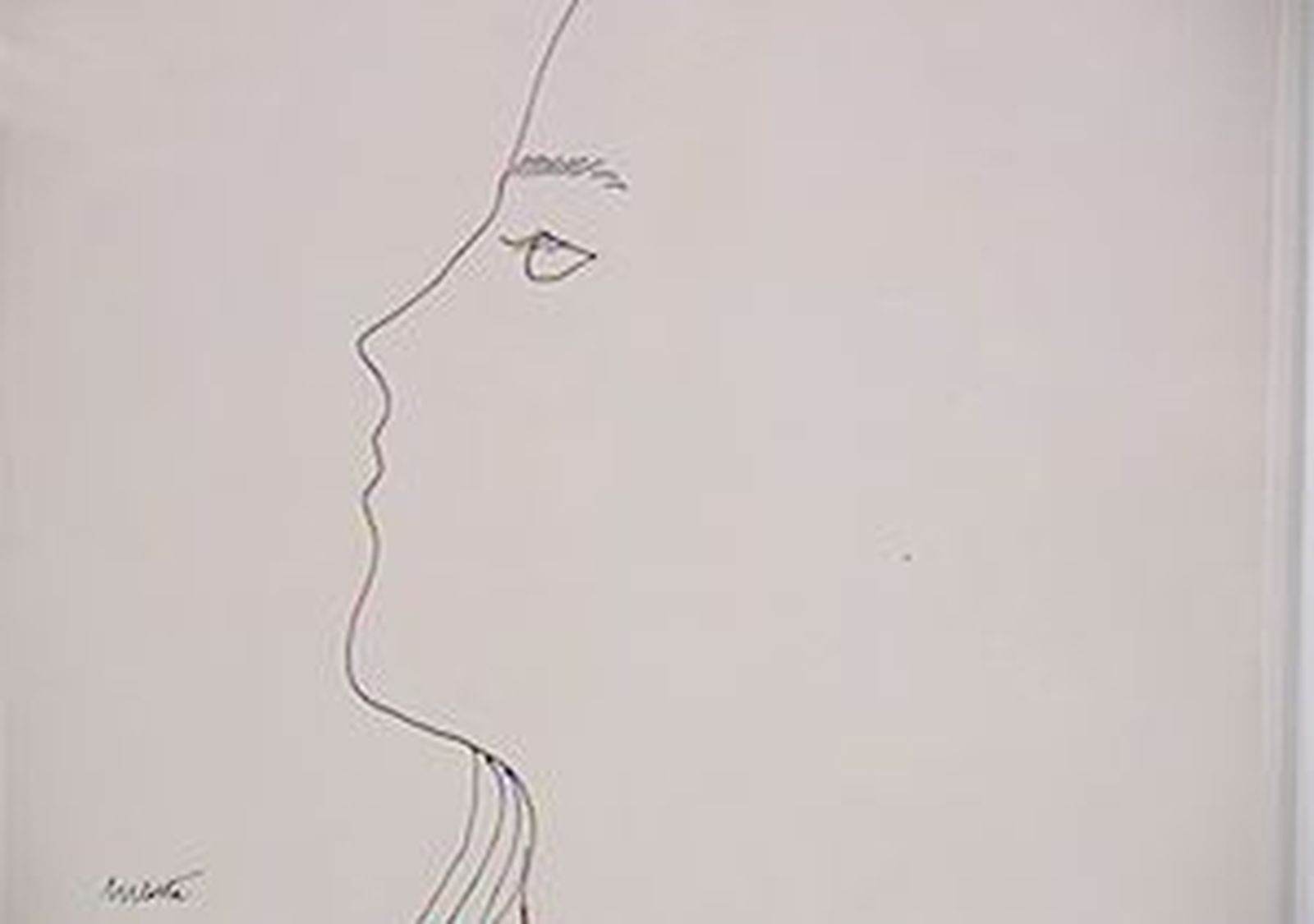 Warhol antes de Warhol