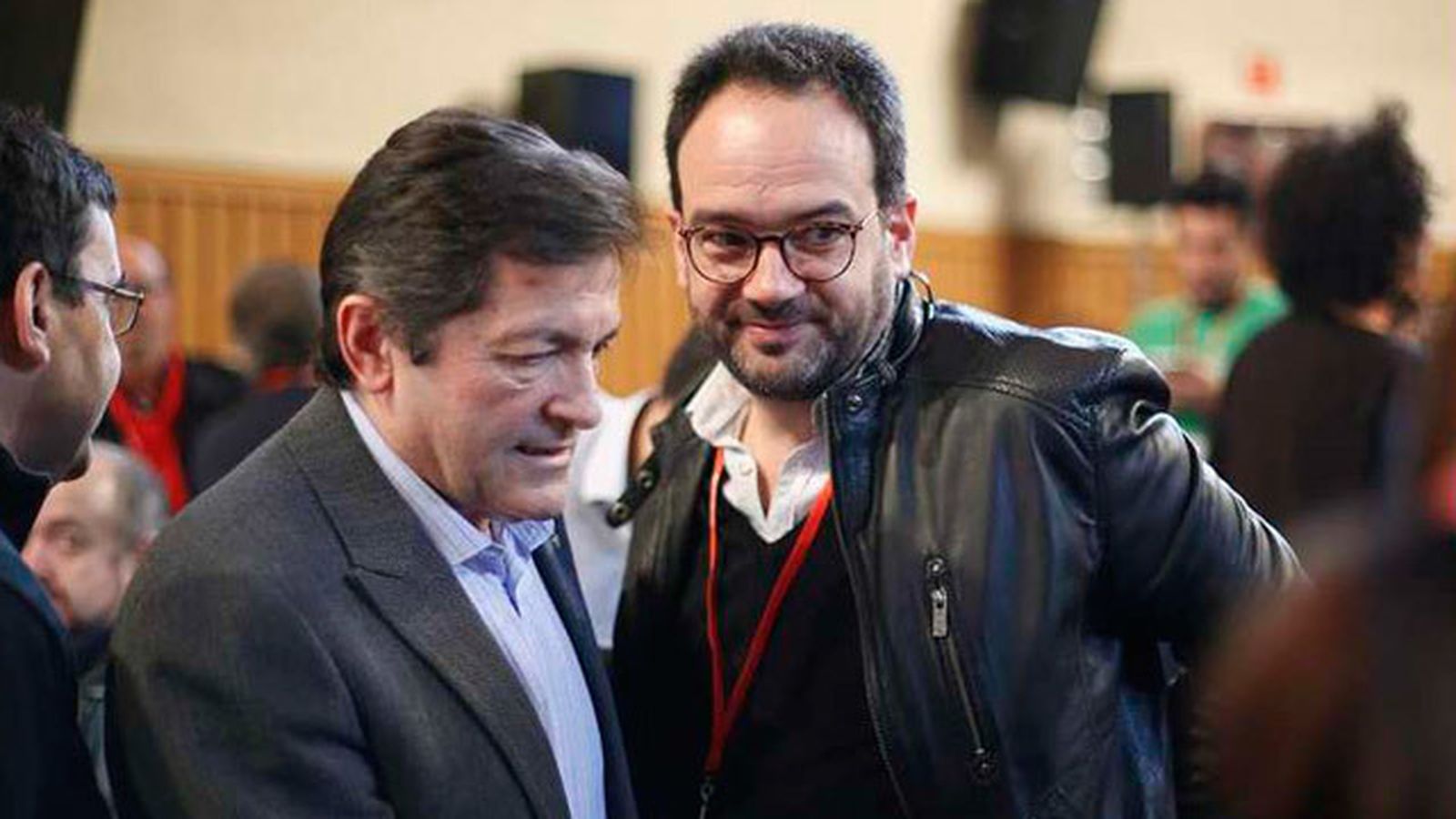 Javier Fernández