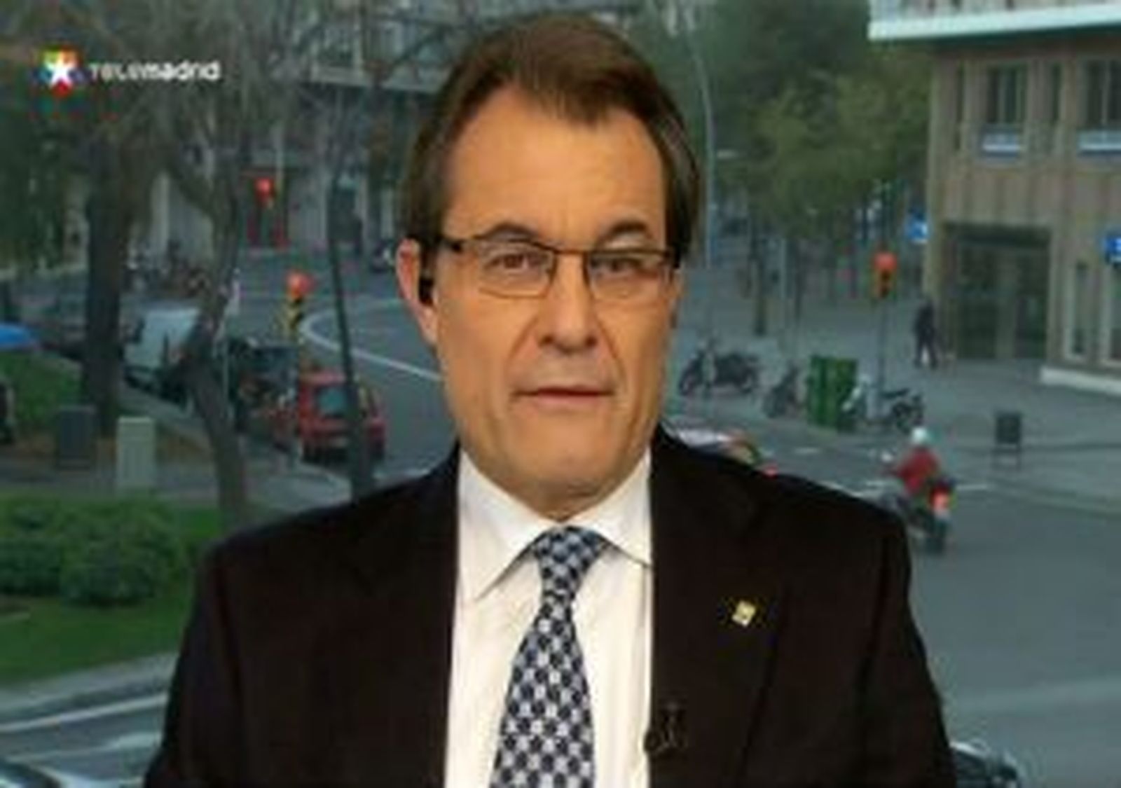 Mas: “Ha sido la campaña más dura y más sucia”