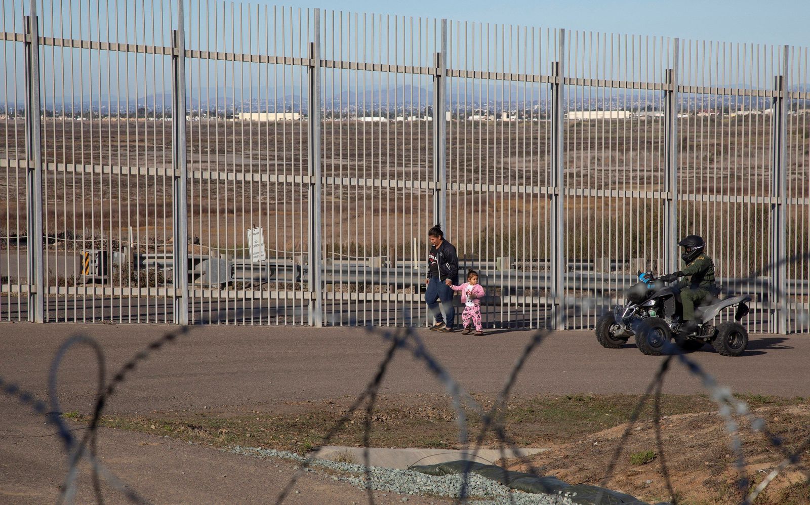 Más de 3 meses esperando a que se resuelva la solicitud de asilo en México