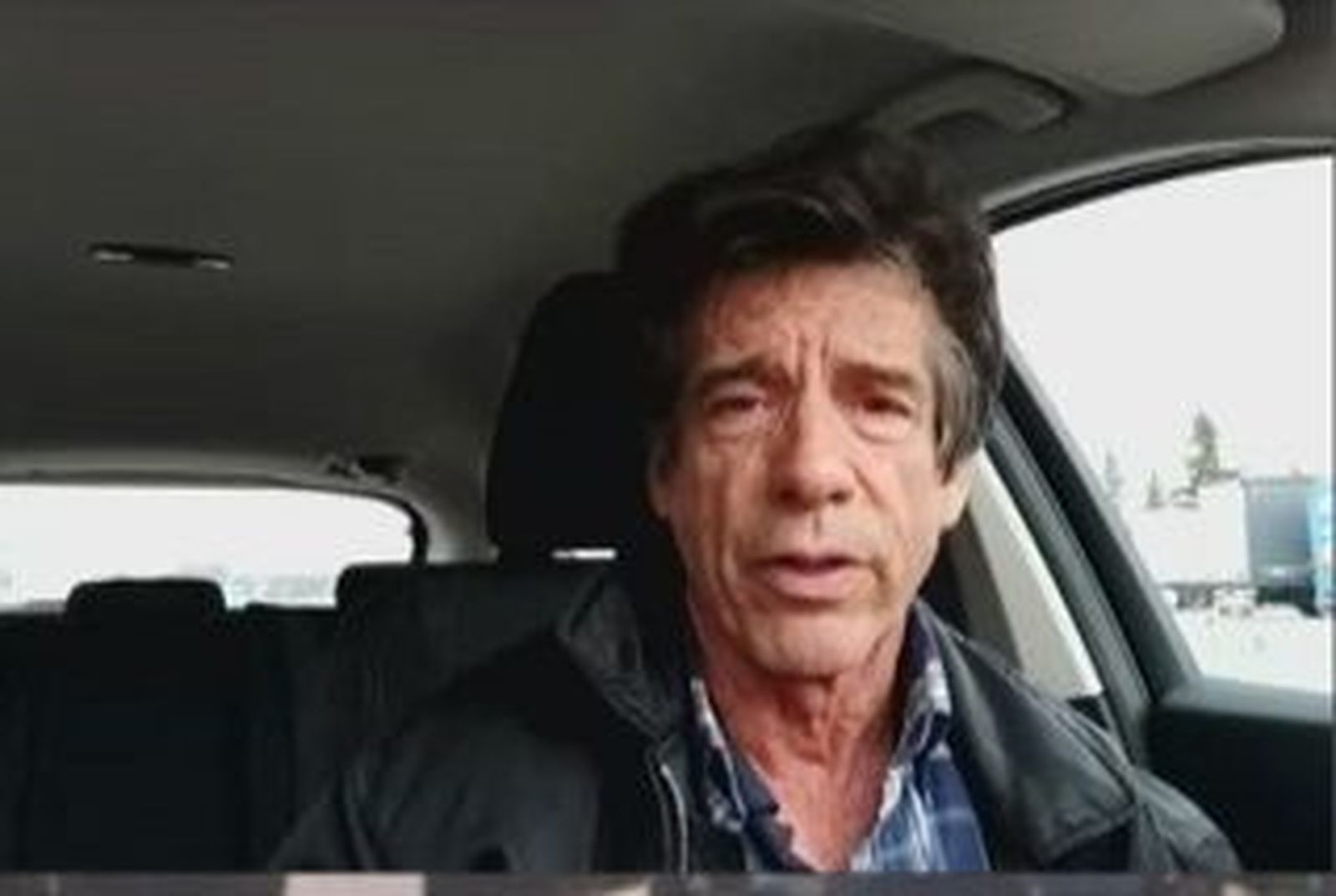 Miguel Cánovas: “Llevamos meses sin que el Gobierno nos haga caso"