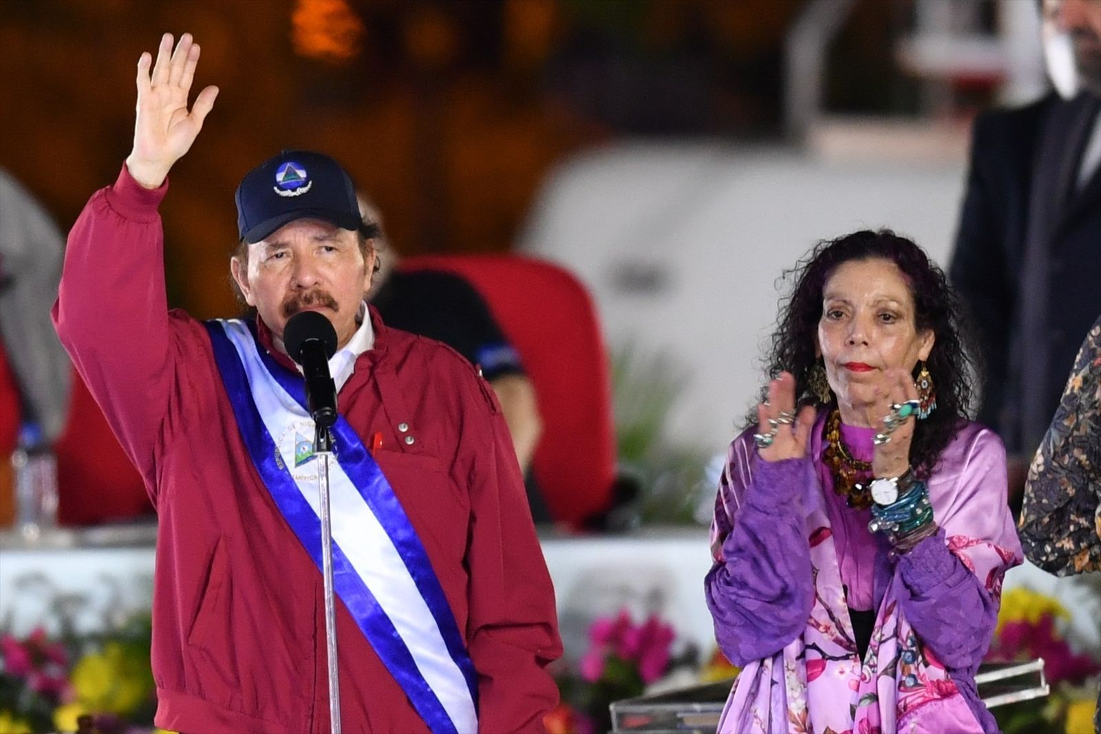 Nicaragua: El asedio de Daniel Ortega contra la Iglesia católica se acentúa