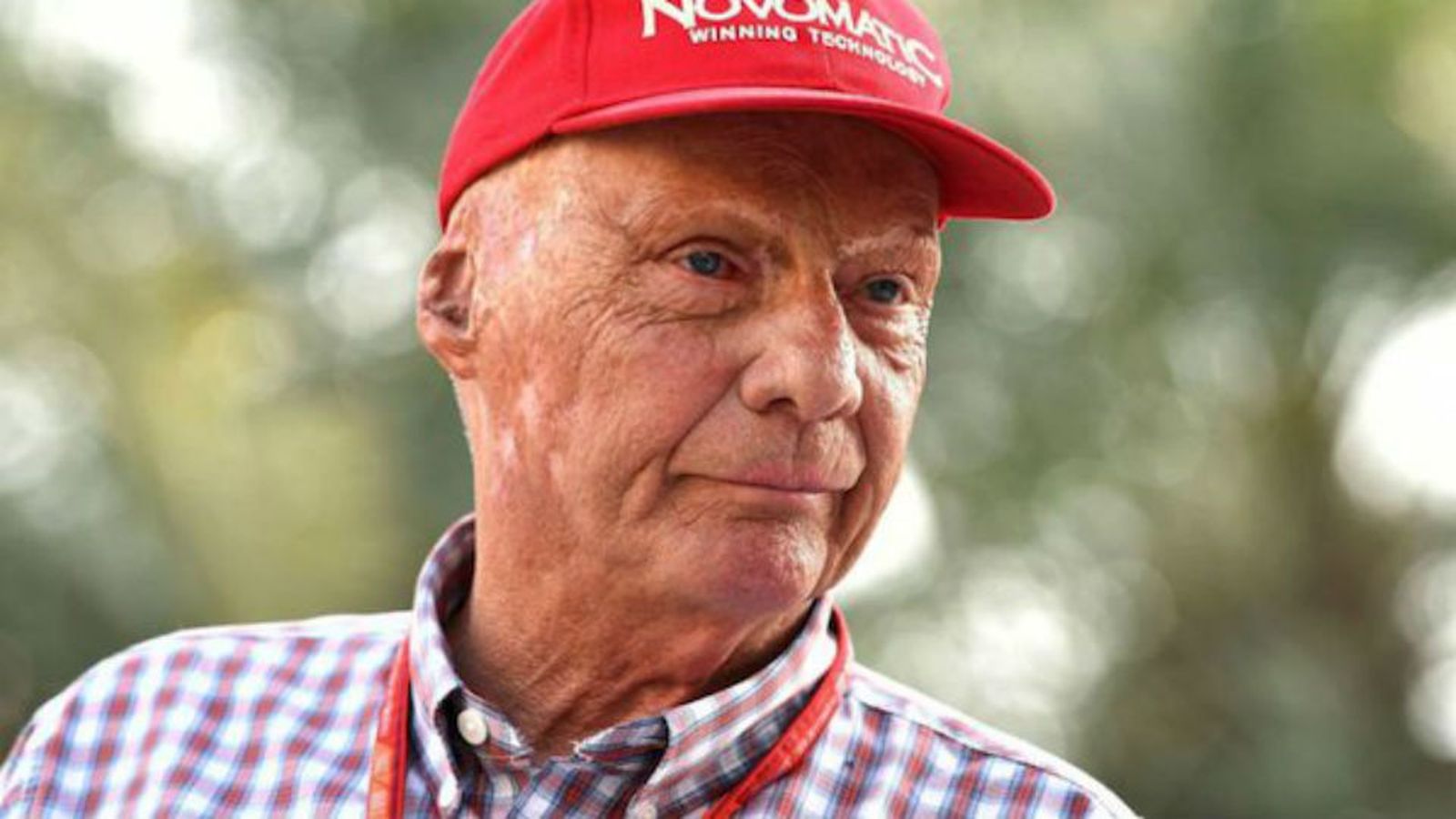 Niki Lauda