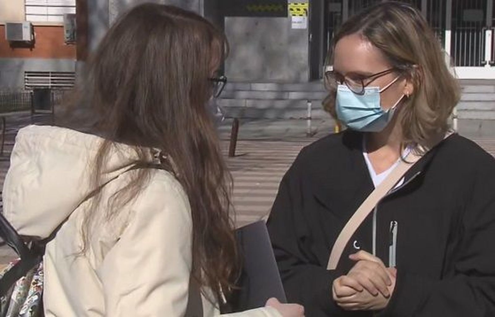 Cerca de 29.000 aspirantes se han examinado este sábado del MIR