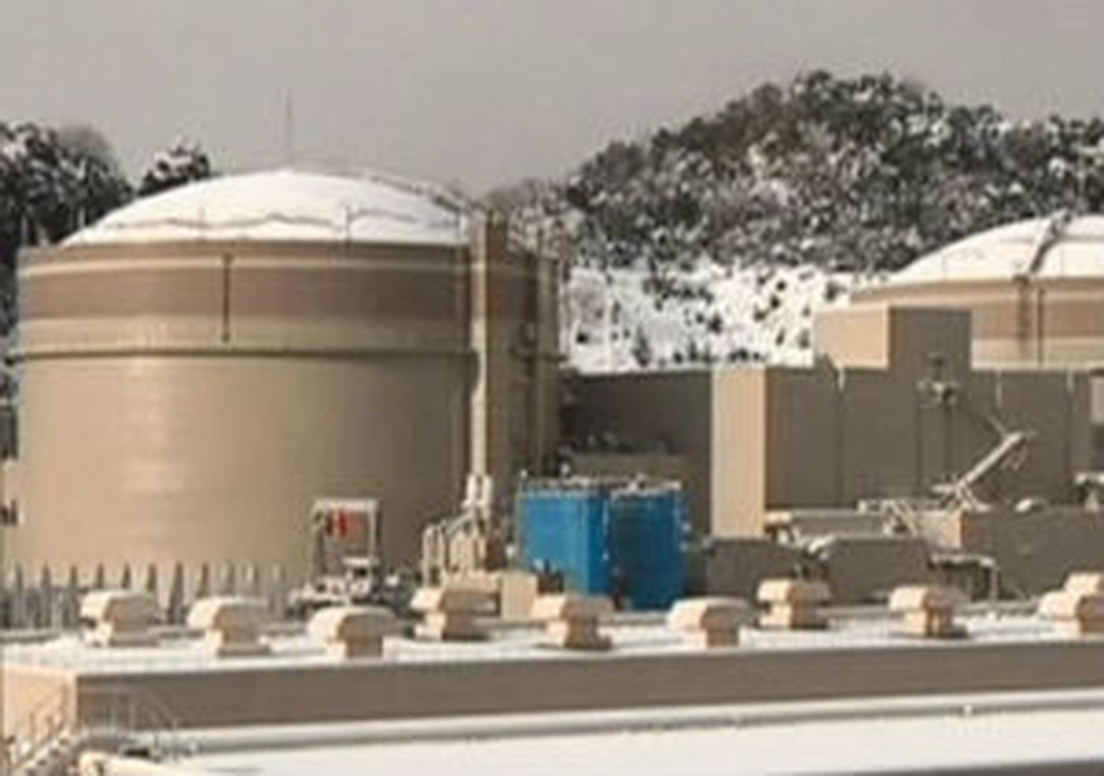 Fukushima