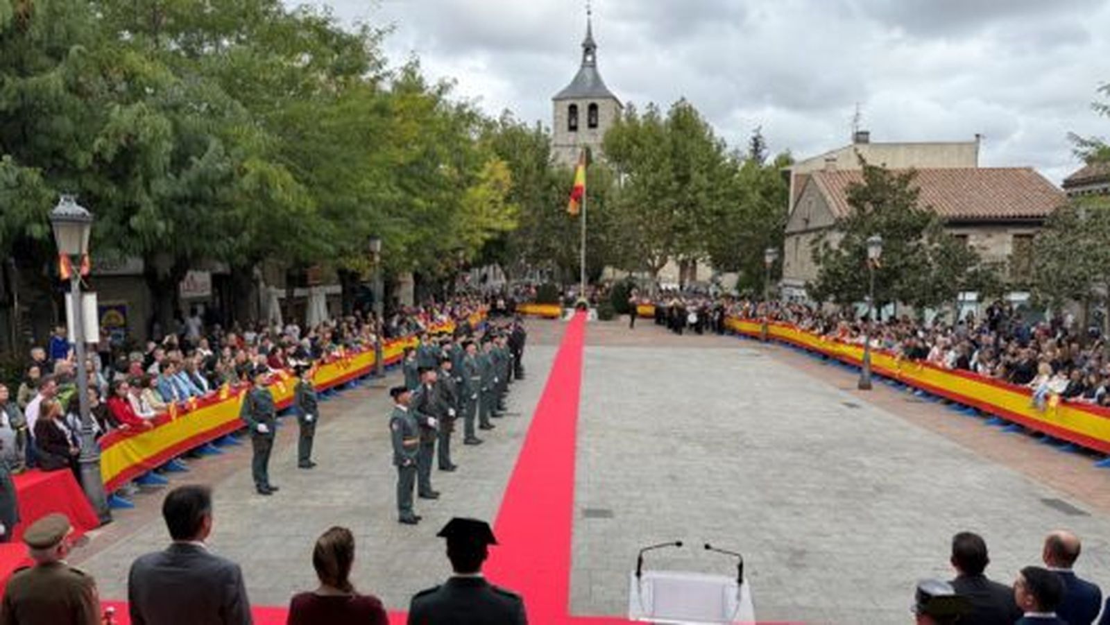 Galapagar
