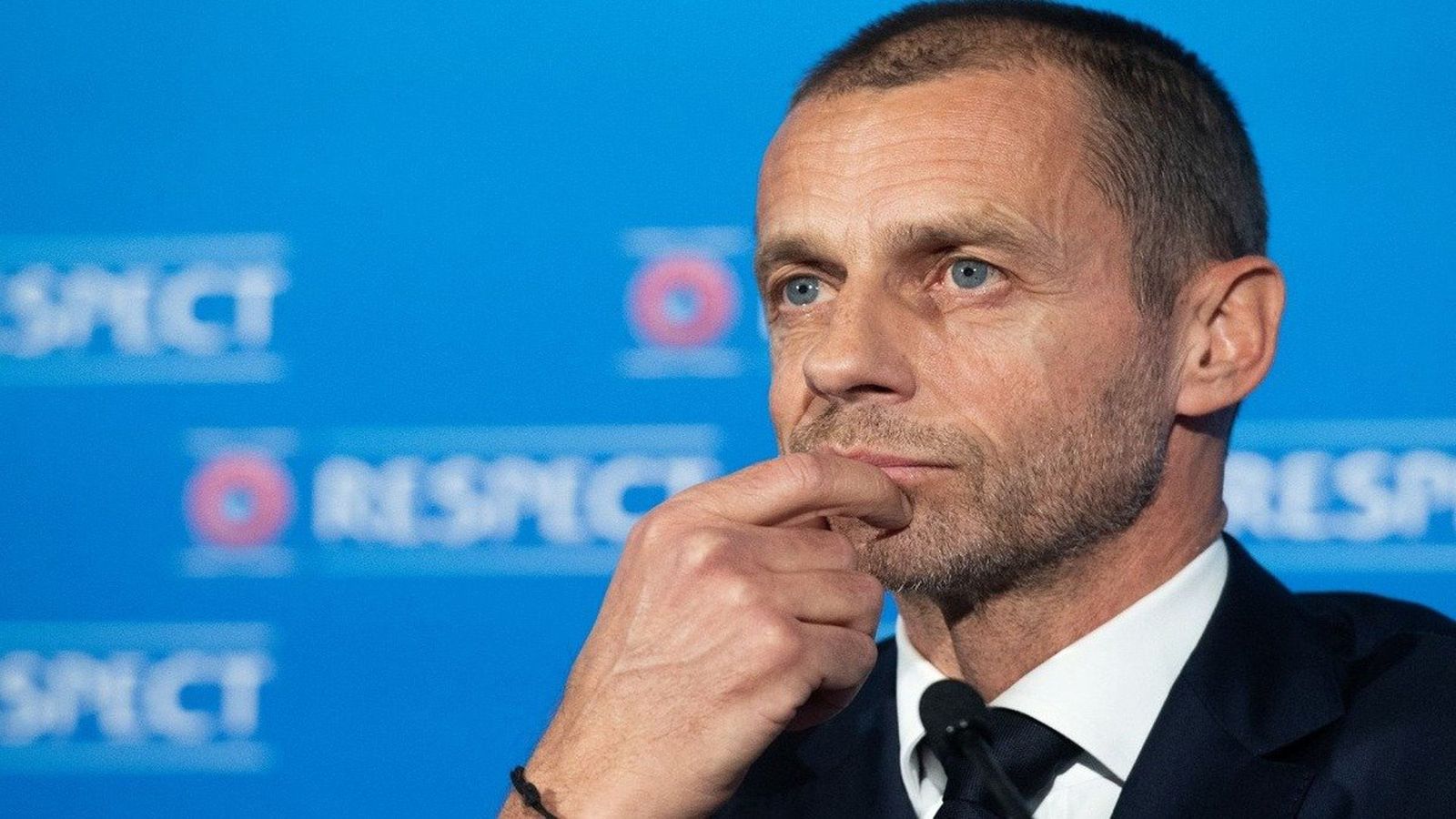 UEFA abre expediente sancionador a Real Madrid, Barcelona y Juventus