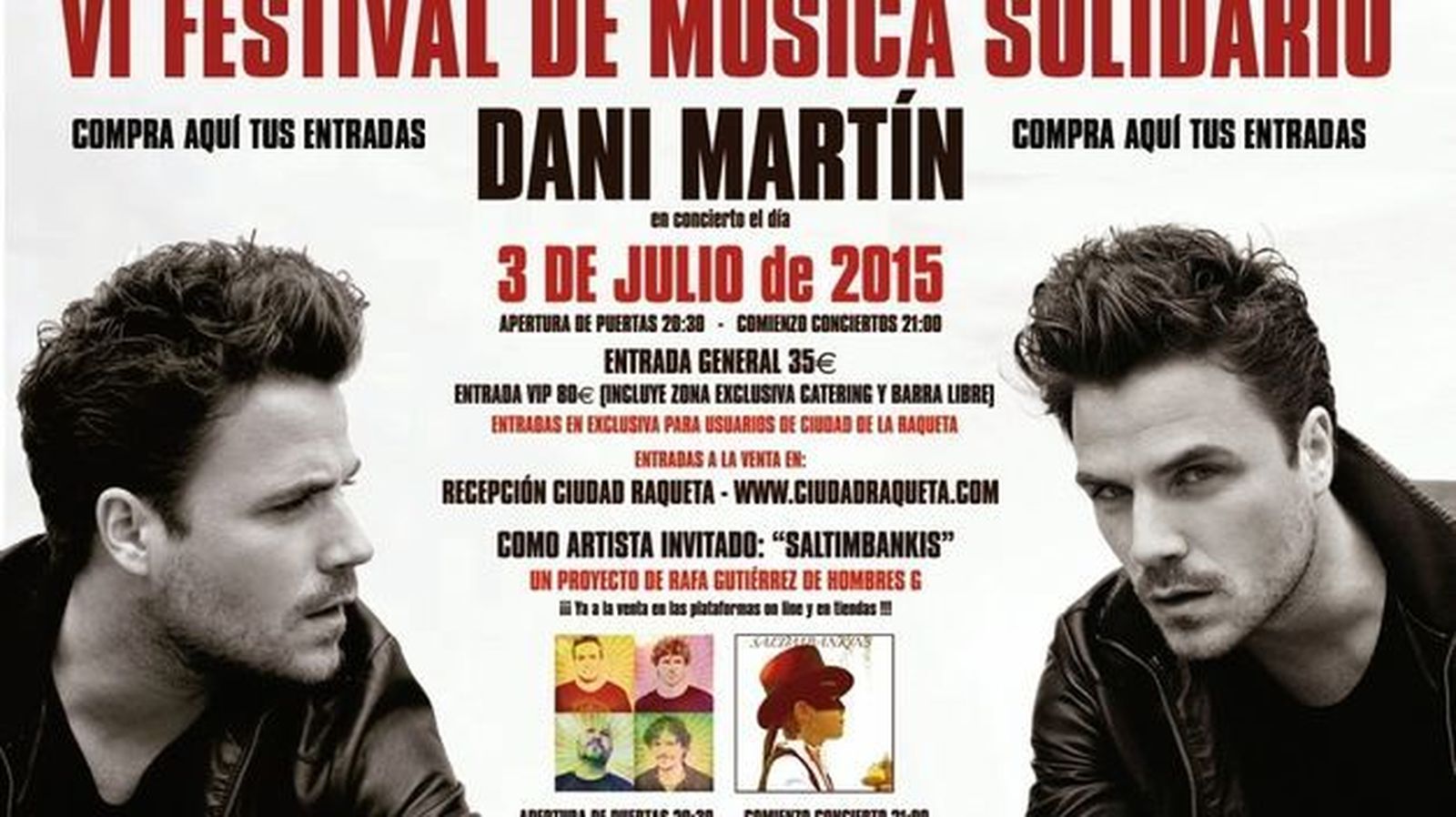 Festival-Raqueta