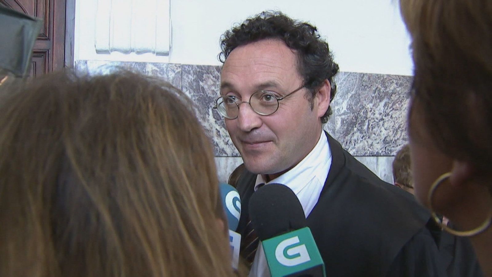 Vox pide al Consejo de Ministros la destitución del fiscal general del Estado