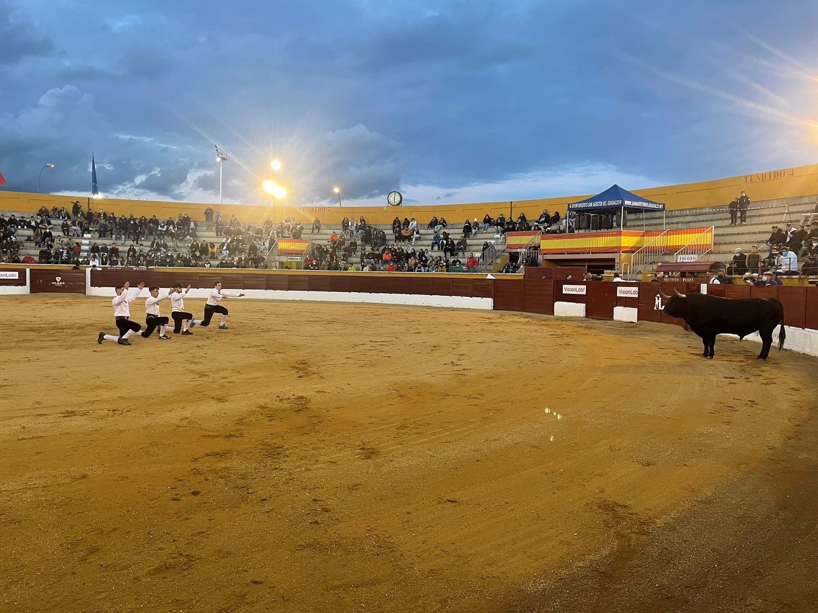 Concurso de recortes