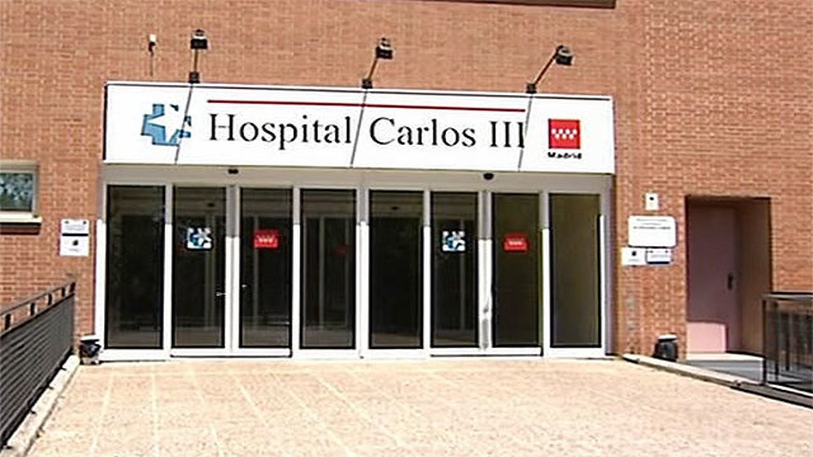 Hospital Carlos III