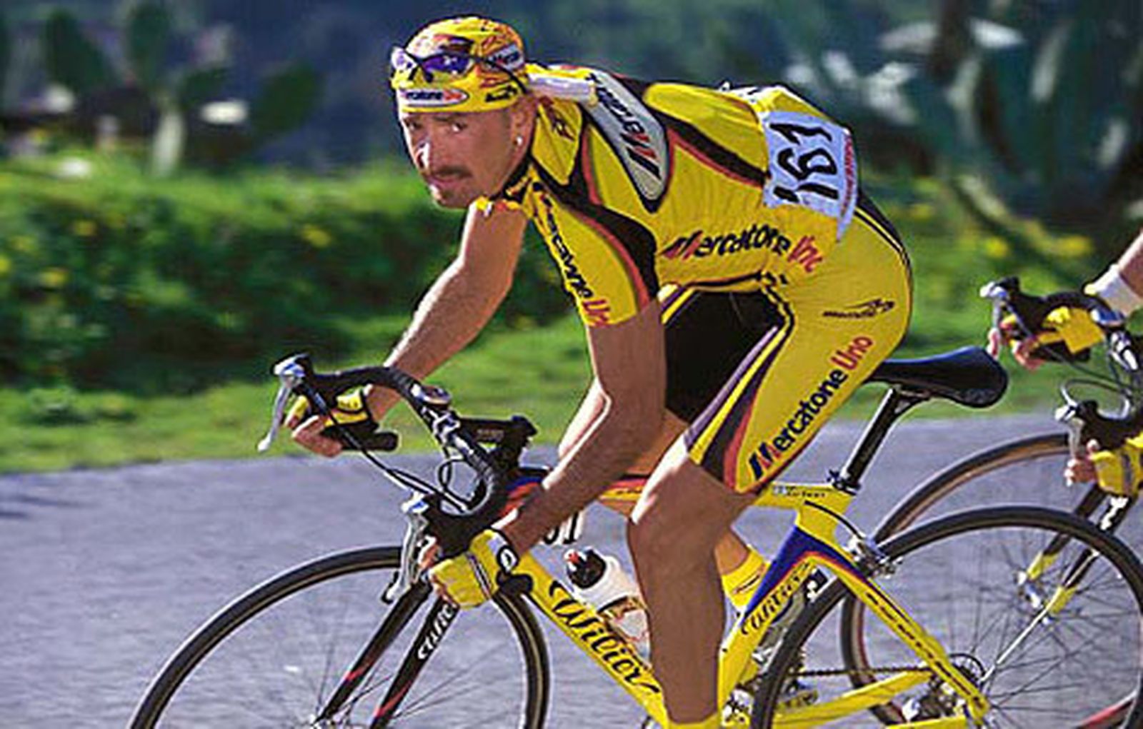 Pantani