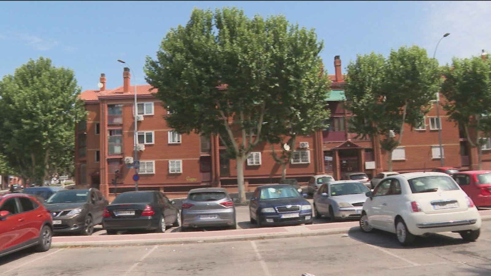 Mejorada del Campo, el municipio donde más sube la vivienda