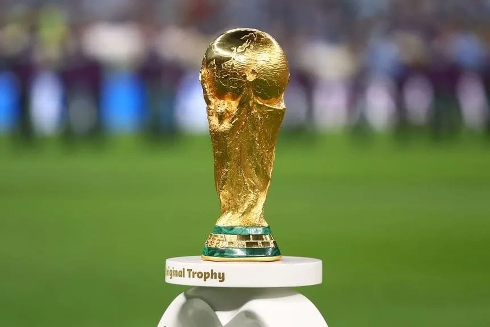 Copa del Mundo
